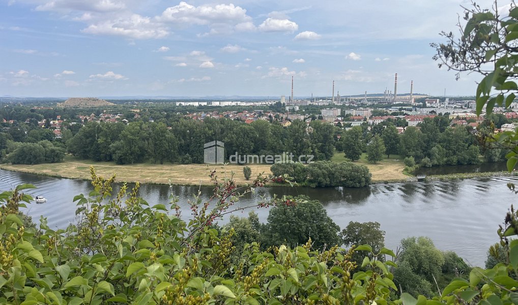 Prodej stavebního pozemku 2 595 m², Kralupy nad Vltavou – náhled fotky 6