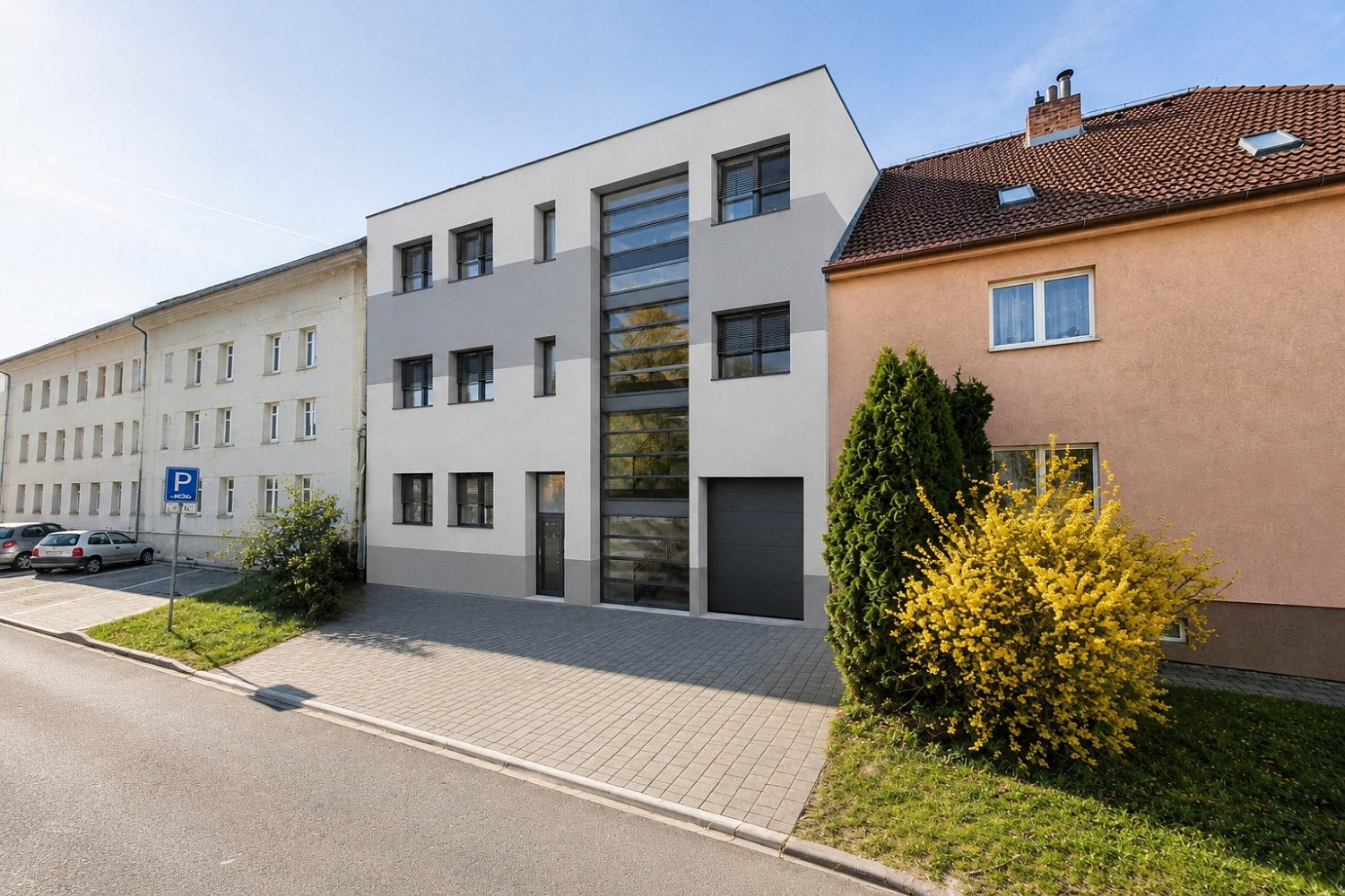 Prodej bytu 4+kk 92 m² – fotografie 2