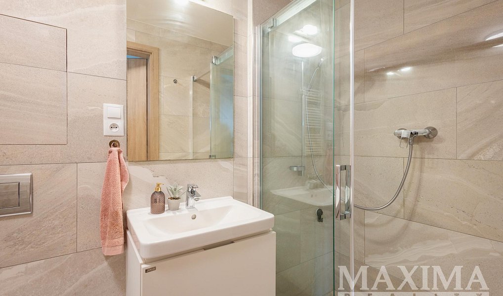 Prodej bytu 2+kk 59 m², Praha – náhled fotky 8