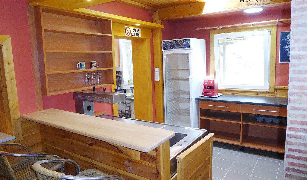 Prodej chaty/chalupy 330 m² s pozemkem 9 312 m², Sázava – náhled fotky 12