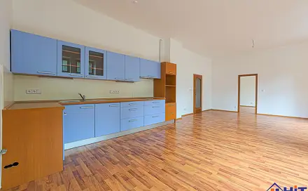 Prodej bytu 4+kk 122 m², 5. května, Jablonec nad Nisou