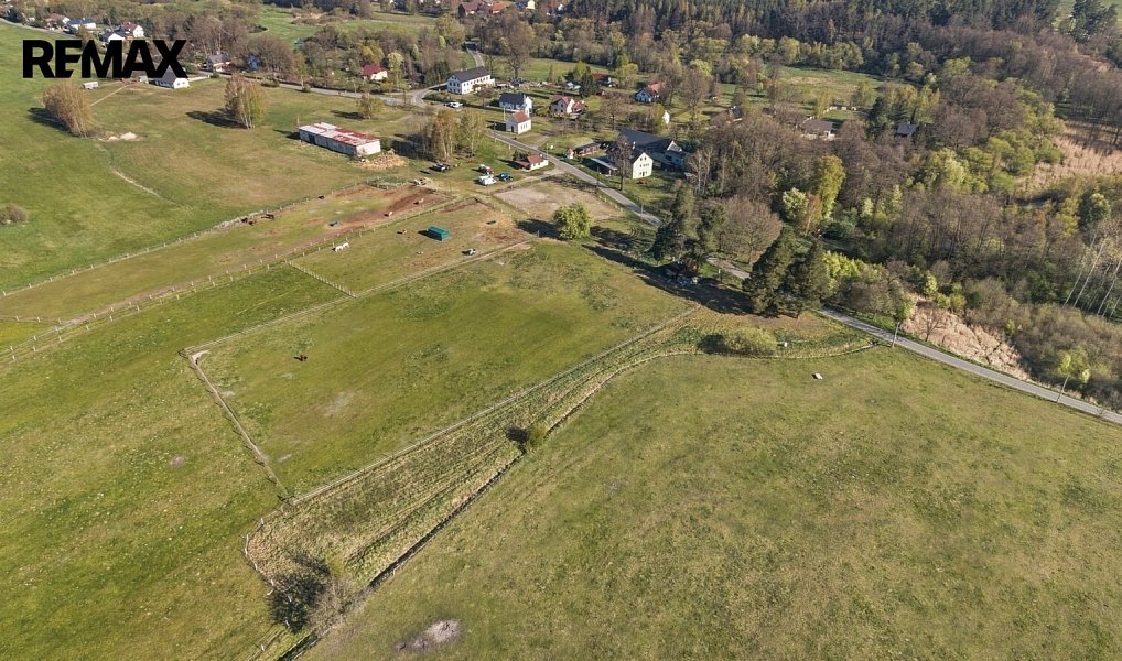 Prodej stavebního pozemku 1 150 m², Česká Lípa – náhled fotky 15