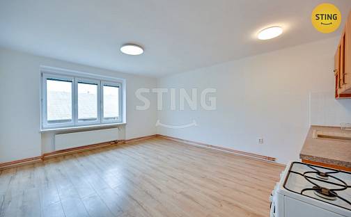 Prodej bytu 3+kk 60 m², Škrétova, Olomouc - Nová Ulice