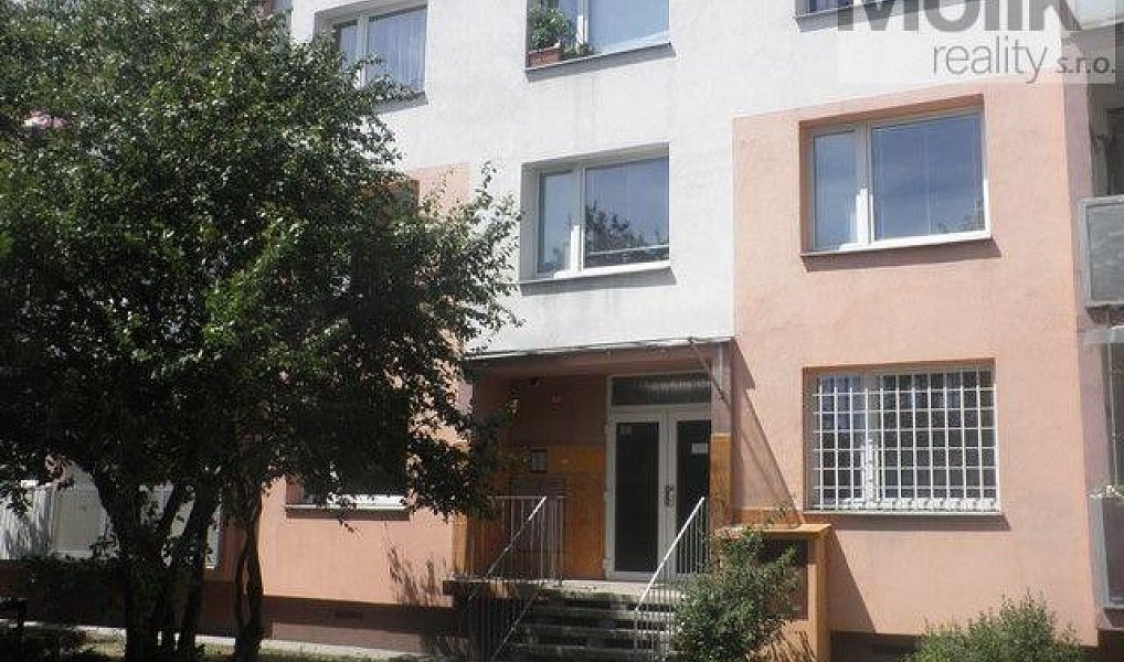 Pronájem bytu 1+1 36 m², Chomutov – náhled fotky 13