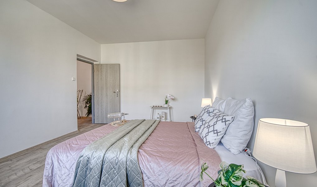 Pronájem bytu 2+1 55 m², Most – náhled fotky 9