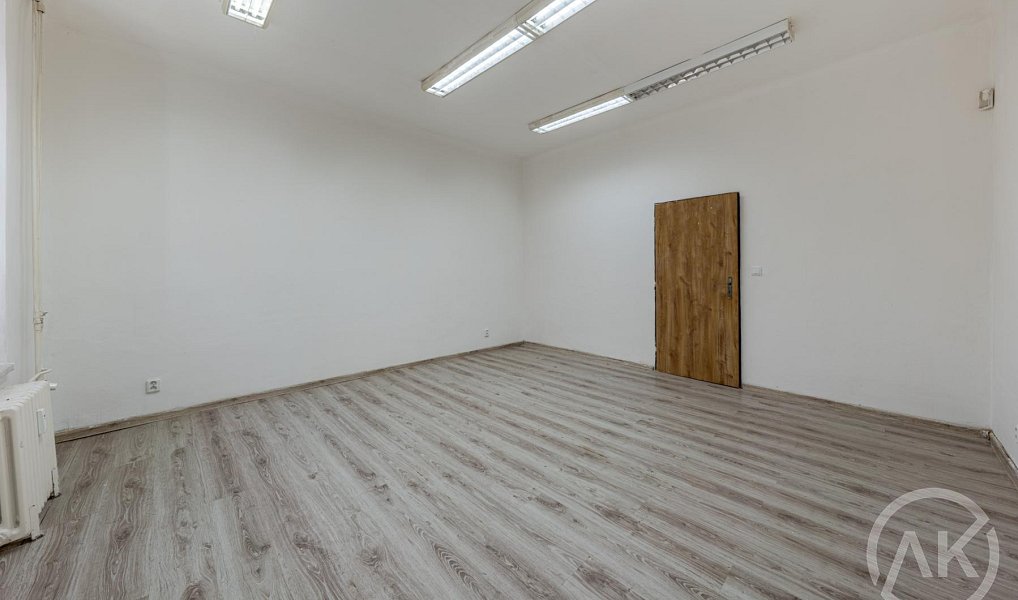 Pronájem bytu 1+kk 39 m², Ostrava – náhled fotky 2