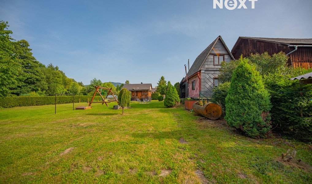 Prodej stavebního pozemku 1 522 m², Velké Losiny – náhled fotky 13