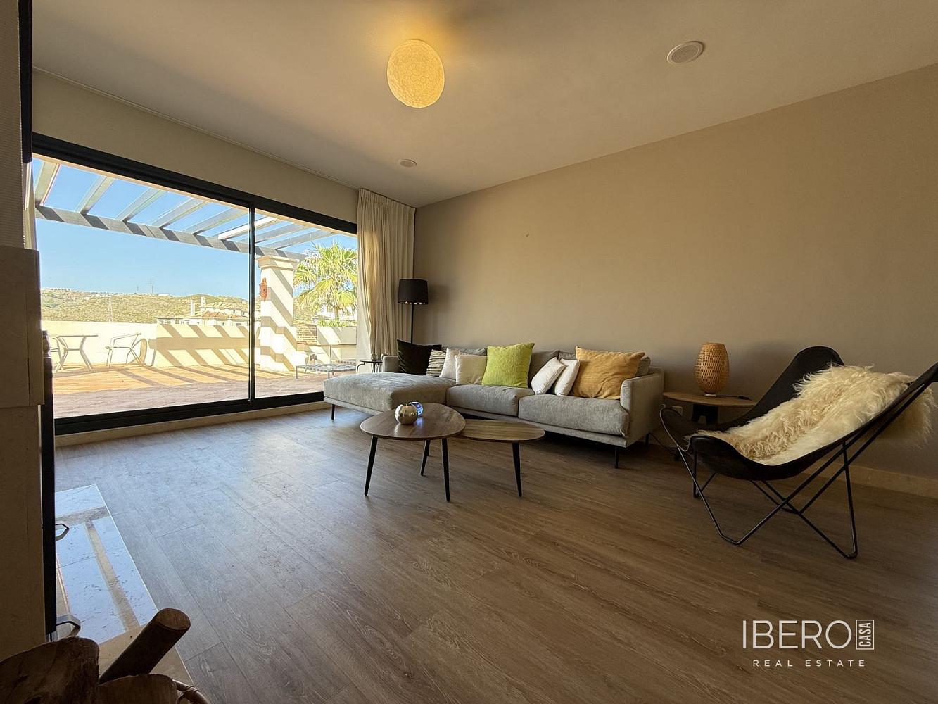Pis 4+kk – Benahavís, La Cocha, Costa del Sol Occidental - Més