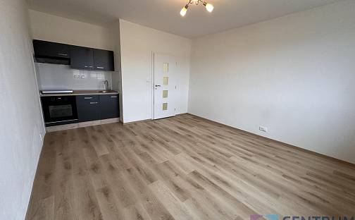 Pronájem bytu 2+kk 42 m², Mechová, Jablonec nad Nisou - Mšeno nad Nisou