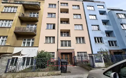 Prodej bytu 1+kk 27 m²