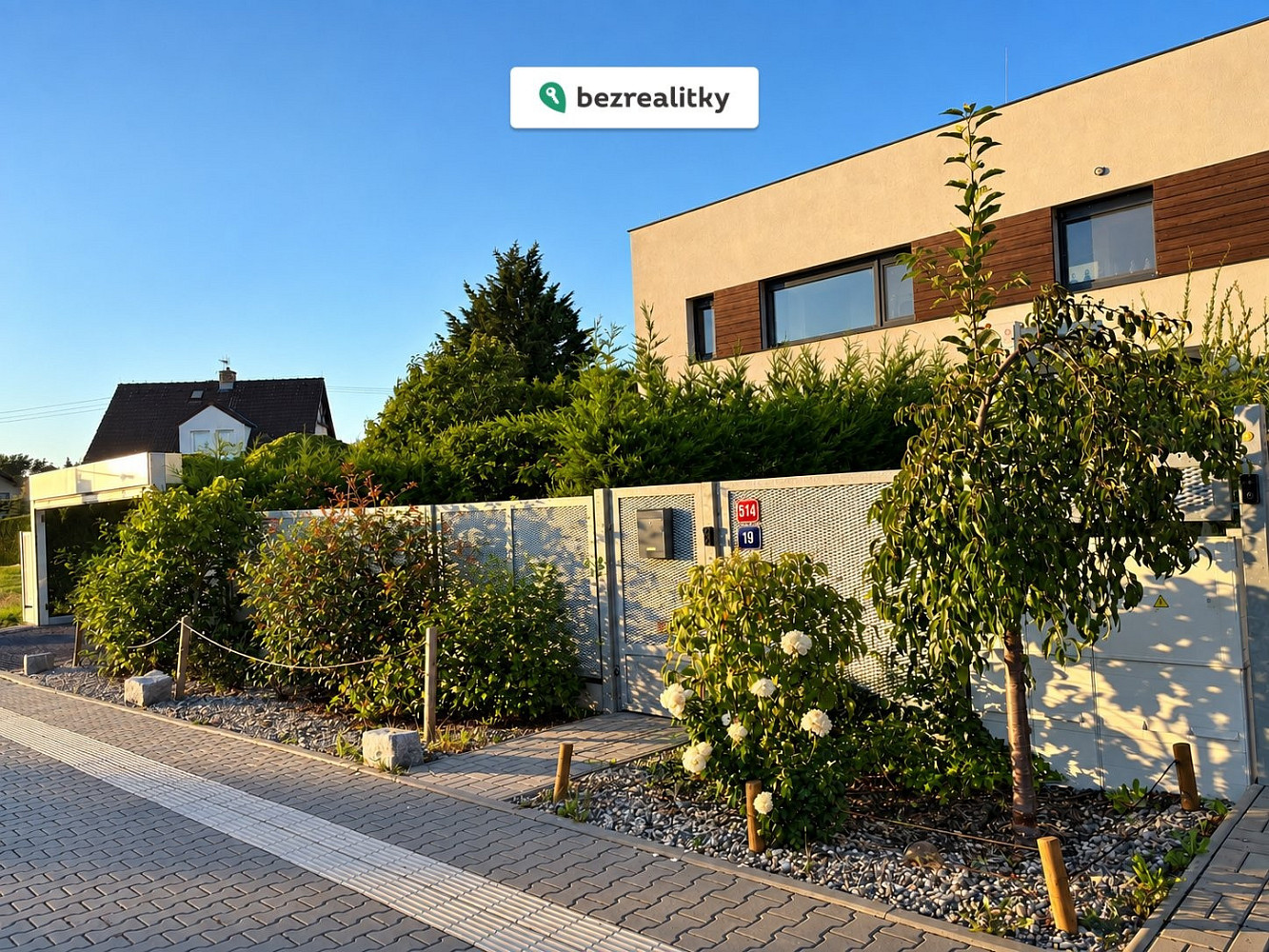 Prodej domu 124 m² s pozemkem 354 m²