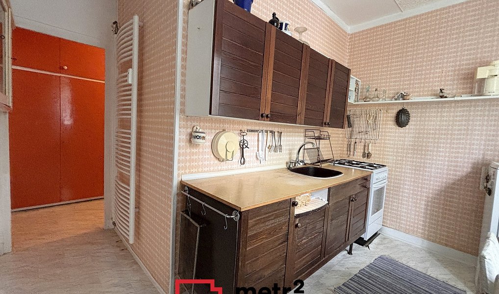 Prodej bytu 2+1 51 m², Olomouc – náhled fotky 2