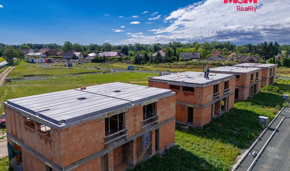 Prodej domu 125 m² s pozemkem 386 m², Nymburk – náhled fotky 13