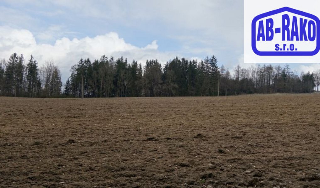 Prodej stavebního pozemku 14 000 m², Nová Včelnice – náhled fotky 20
