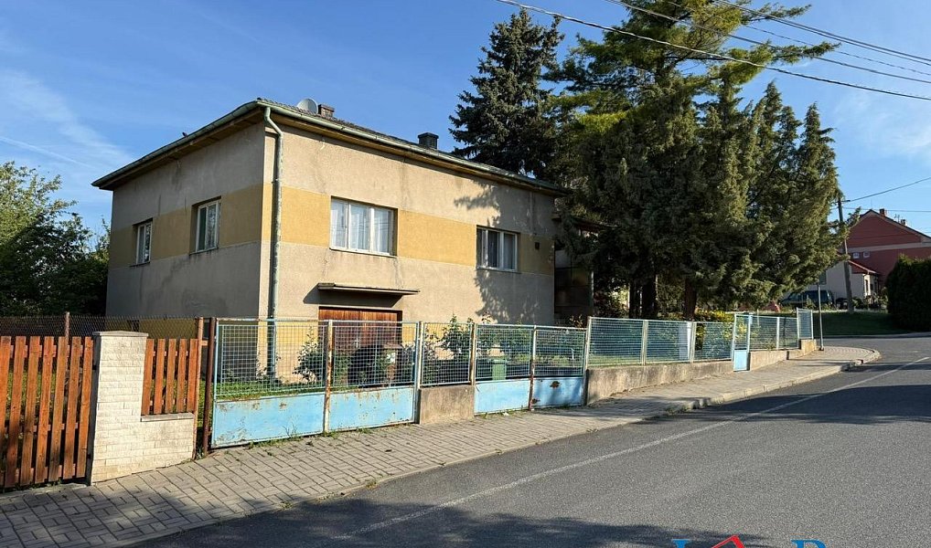 Prodej rodinného domu, 250 m², Jakub - Kutná Hora, Církvice