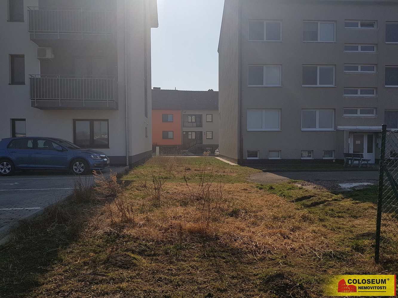 Prodej zahrady 231 m² – fotografie 2