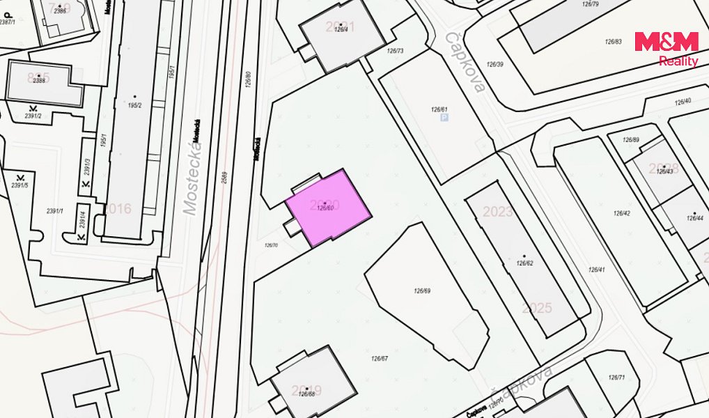 Prodej bytu 1+kk 21 m², Litvínov – náhled fotky 3
