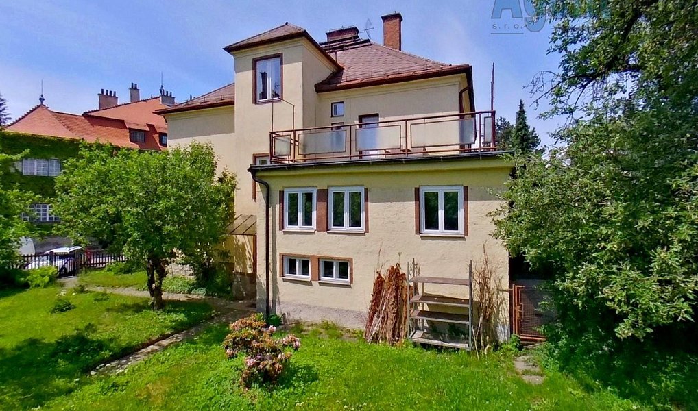 Prodej domu 330 m² s pozemkem 757 m², Šumperk – náhled fotky 2