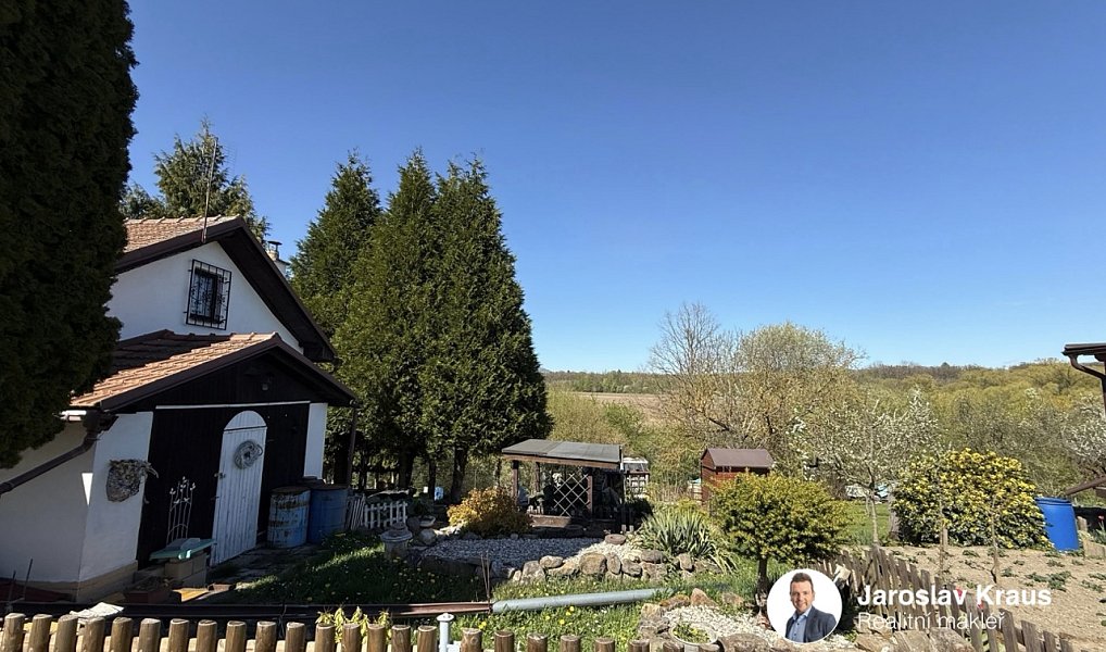 Prodej chaty/chalupy 48 m², Jičín – náhled fotky 4