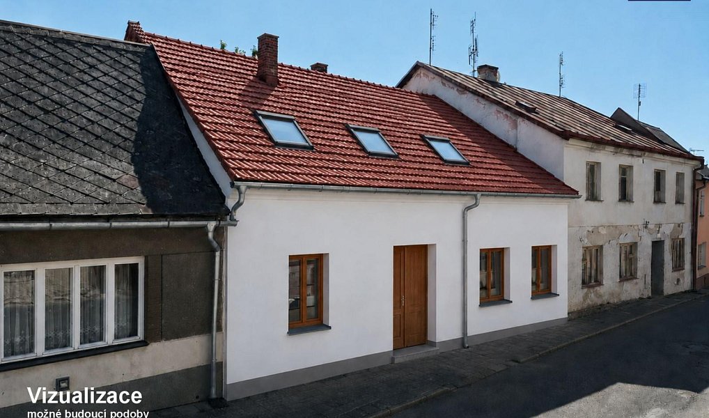 Prodej domu 250 m² s pozemkem 306 m², Lipník nad Bečvou – náhled fotky 2