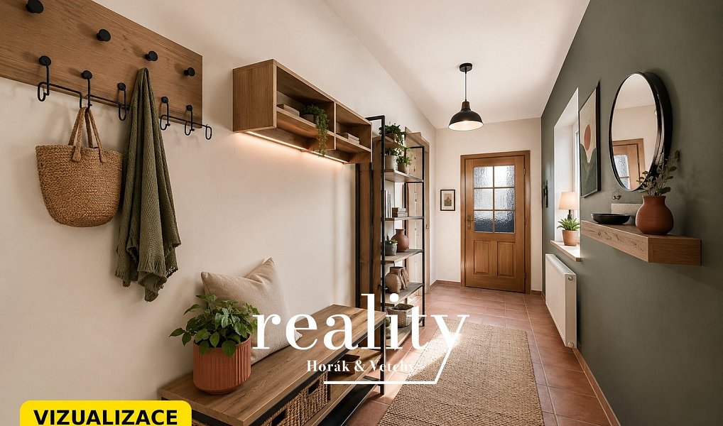 Prodej chaty/chalupy 290 m² s pozemkem 355 m², Bystré – náhled fotky 36