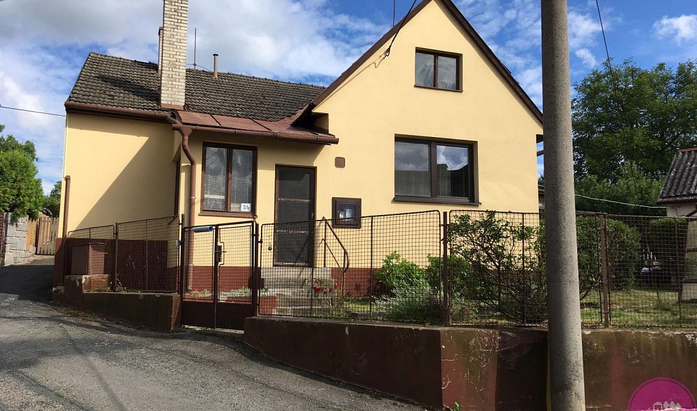 Prodej chaty/chalupy 70 m² s pozemkem 306 m², Jaroměřice – náhled fotky 27