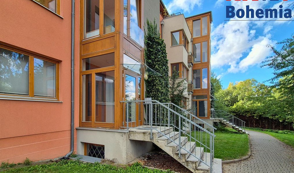 Prodej bytu 3+kk 85 m², Dolní Břežany – náhled fotky 2