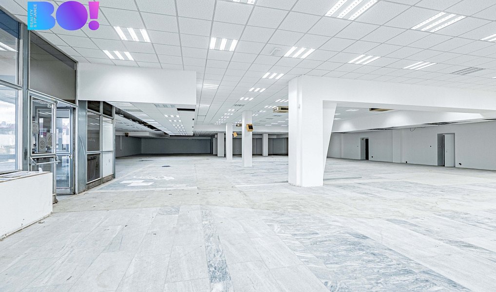 Pronájem skladovacích prostor 390 m², Opava – náhled fotky 3