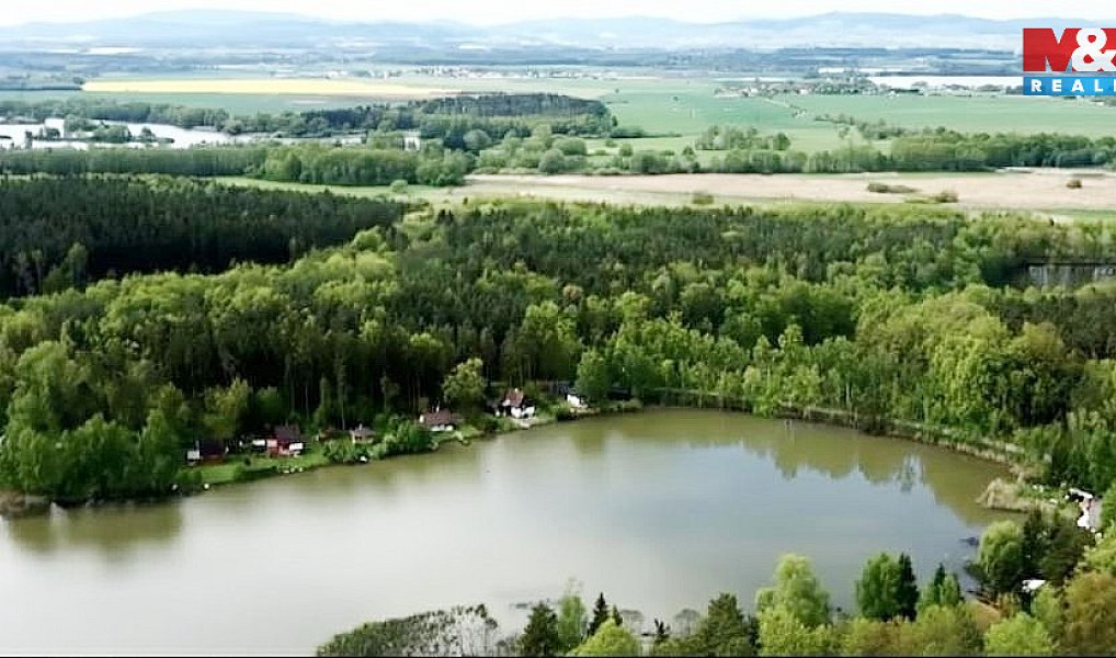 Prodej chaty/chalupy 82 m² s pozemkem 51 m², Zliv – náhled fotky 18