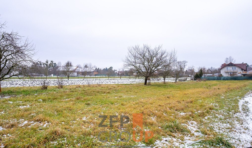 Prodej stavebního pozemku 498 m², Kroměříž – náhled fotky 5