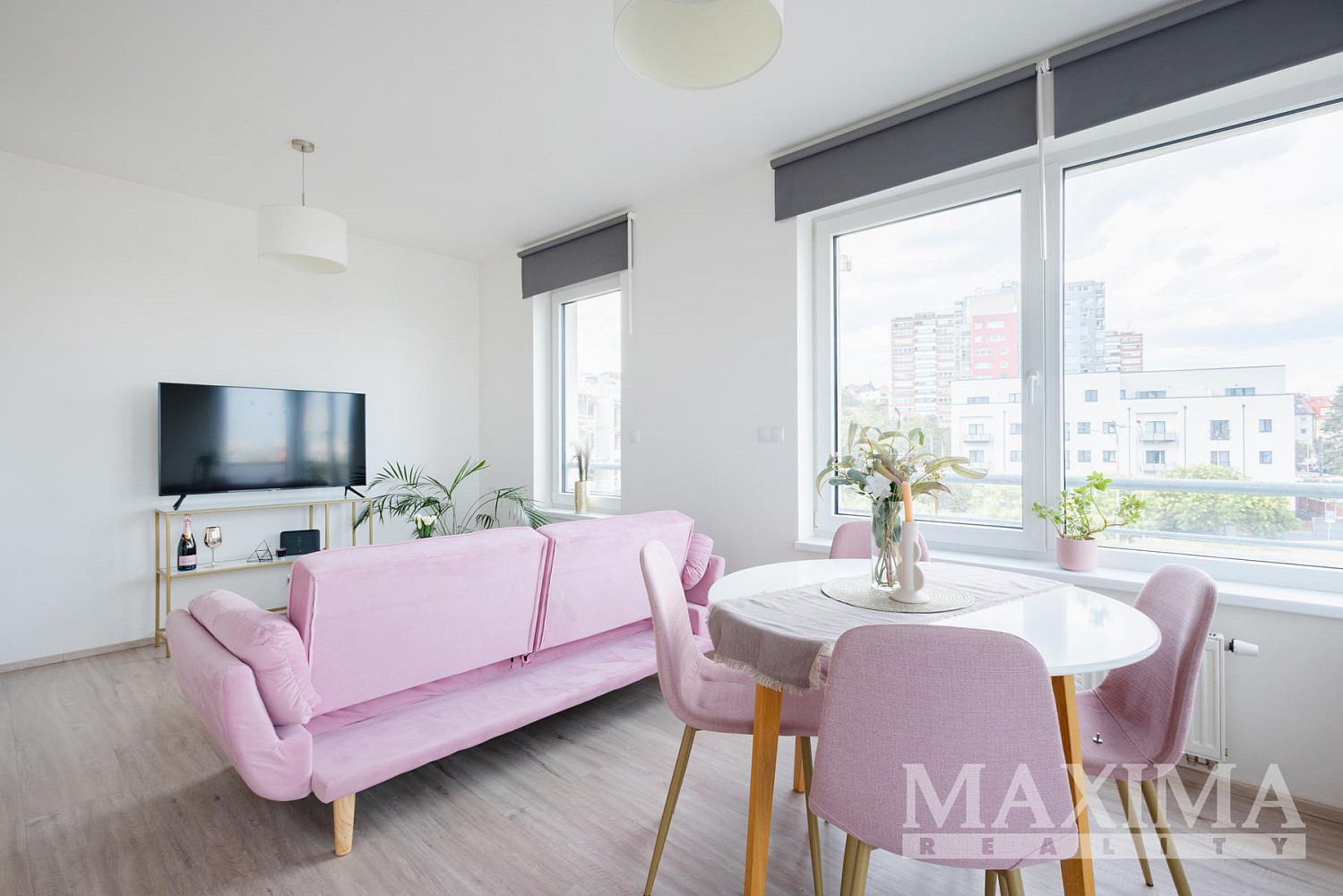 Prodej bytu 2+kk 59 m² – fotografie 5