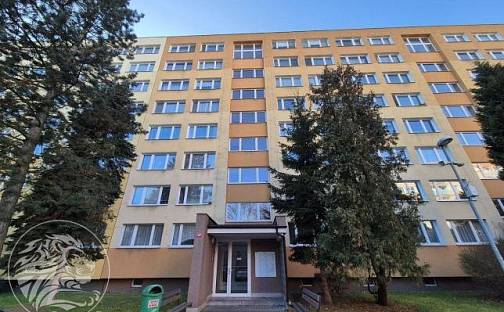 Dražba bytu 1+1 31 m², Rimavské Soboty, Kolín - Kolín II