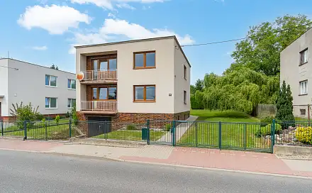 Prodej domu 250 m², Zámecká, Zlín - Štípa