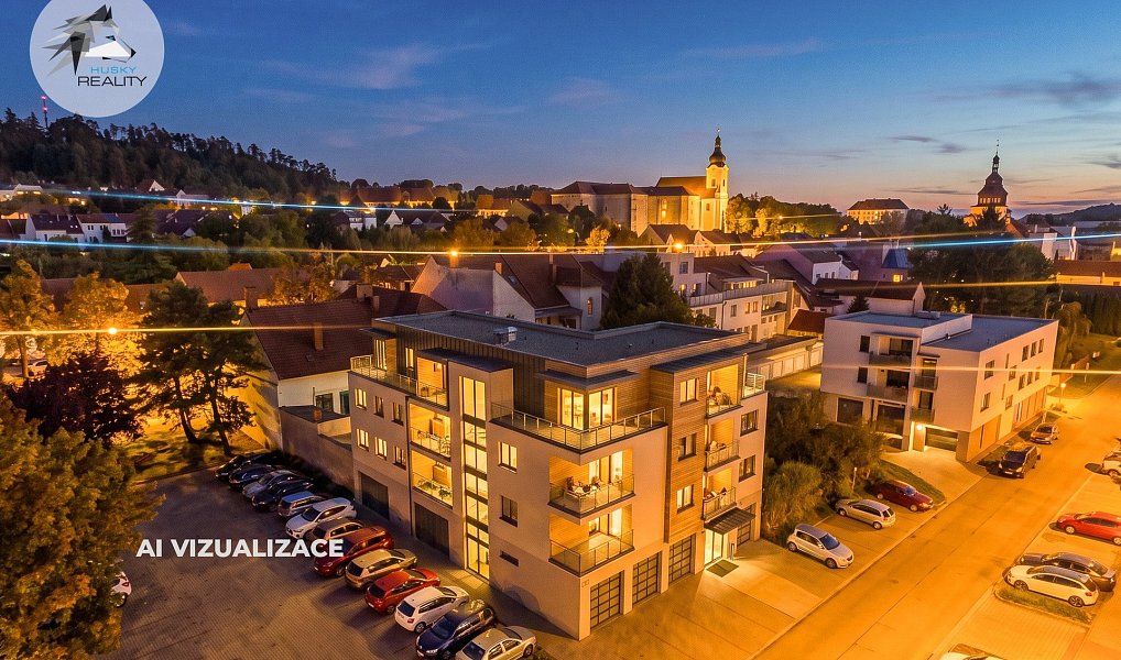 Prodej domu 268 m² s pozemkem 1 048 m², Napajedla – náhled fotky 60