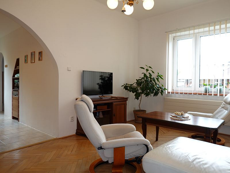 Prodej bytu 3+1 99 m² – fotografie 3