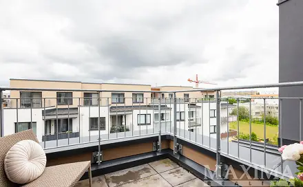 Prodej bytu 1+kk 39 m²
