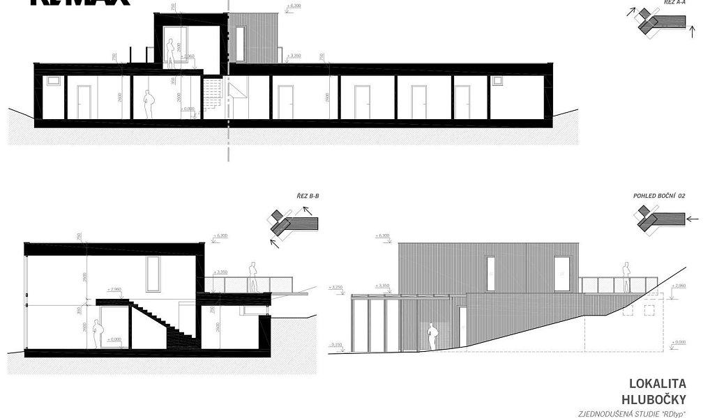 Prodej domu 179 m² s pozemkem 1 199 m², Hlubočky – náhled fotky 12
