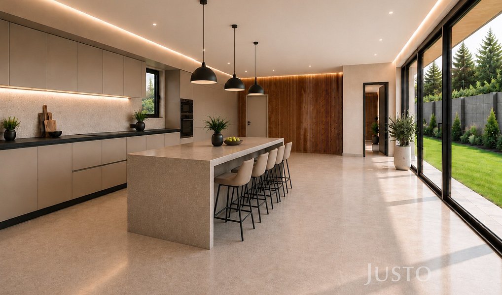 Prodej domu 207 m² s pozemkem 2 459 m², Bruzovice – náhled fotky 6
