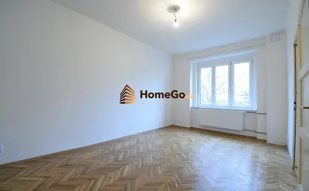 Pronájem bytu 2+kk 46 m²