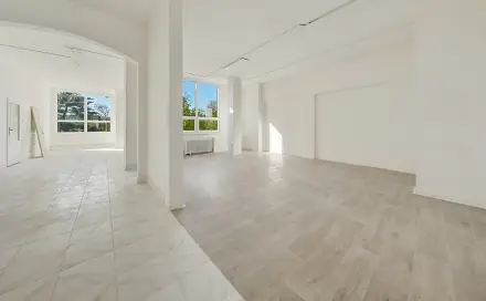 Pronájem obchodních prostor 100 m², Tř. T. G. Masaryka, Nový Bor, okres Česká Lípa