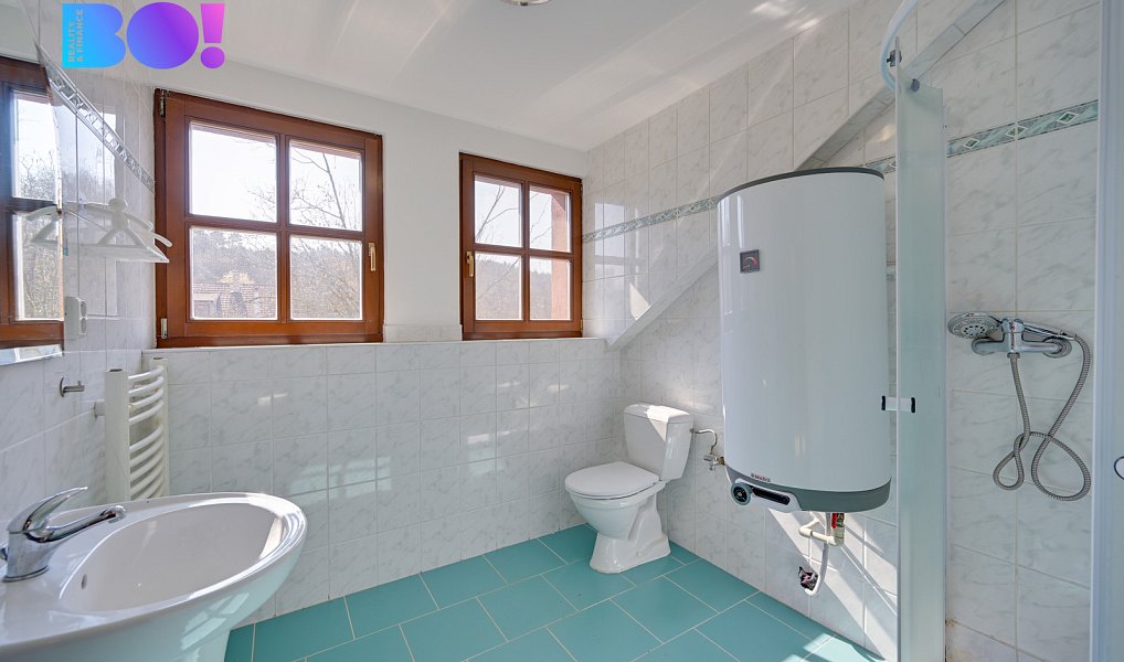 Prodej domu 100 m² s pozemkem 74 m², Plumlov – náhled fotky 15