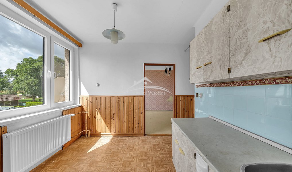 Prodej domu 200 m² s pozemkem 296 m², Žižkovo Pole – náhled fotky 3