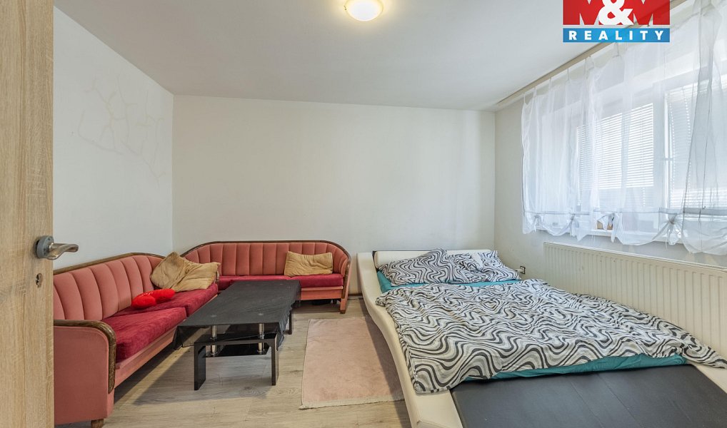 Prodej nájemního domu, činžáku 121 m², Kladno – náhled fotky 10