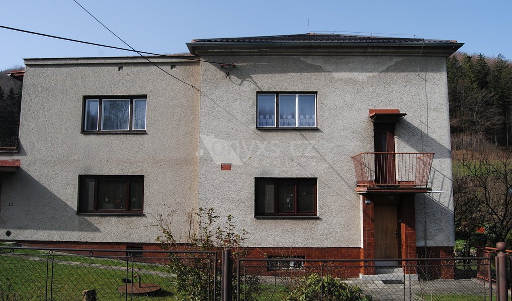 Prodej domu 240 m² s pozemkem 1 032 m², Nýdek – náhled fotky 3