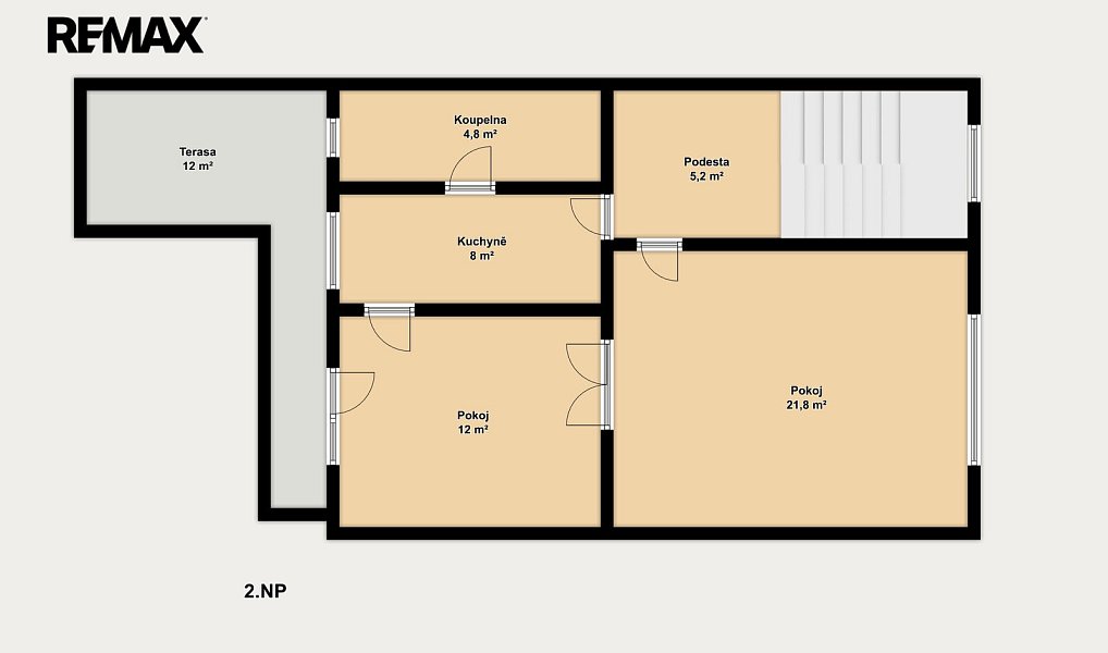 Prodej domu 115 m² s pozemkem 217 m², Brno – náhled fotky 6