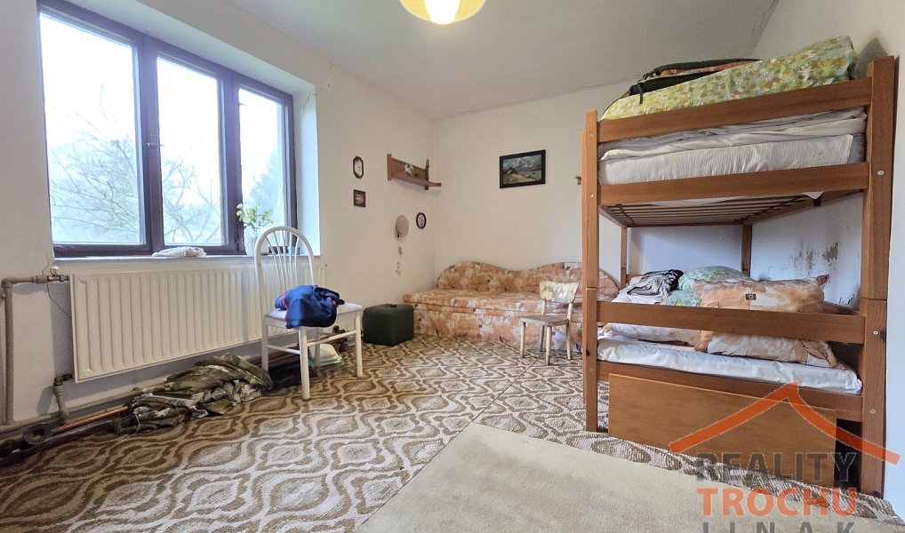 Prodej domu 88 m² s pozemkem 2 500 m², Jičín – náhled fotky 9
