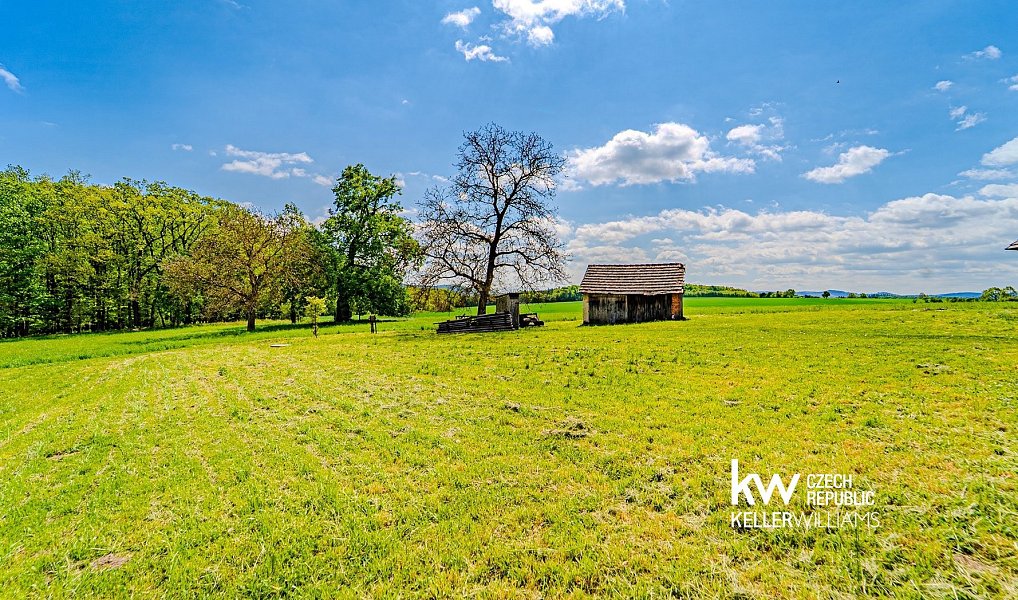 Prodej domu 270 m² s pozemkem 2 619 m², Hřebečníky – náhled fotky 18