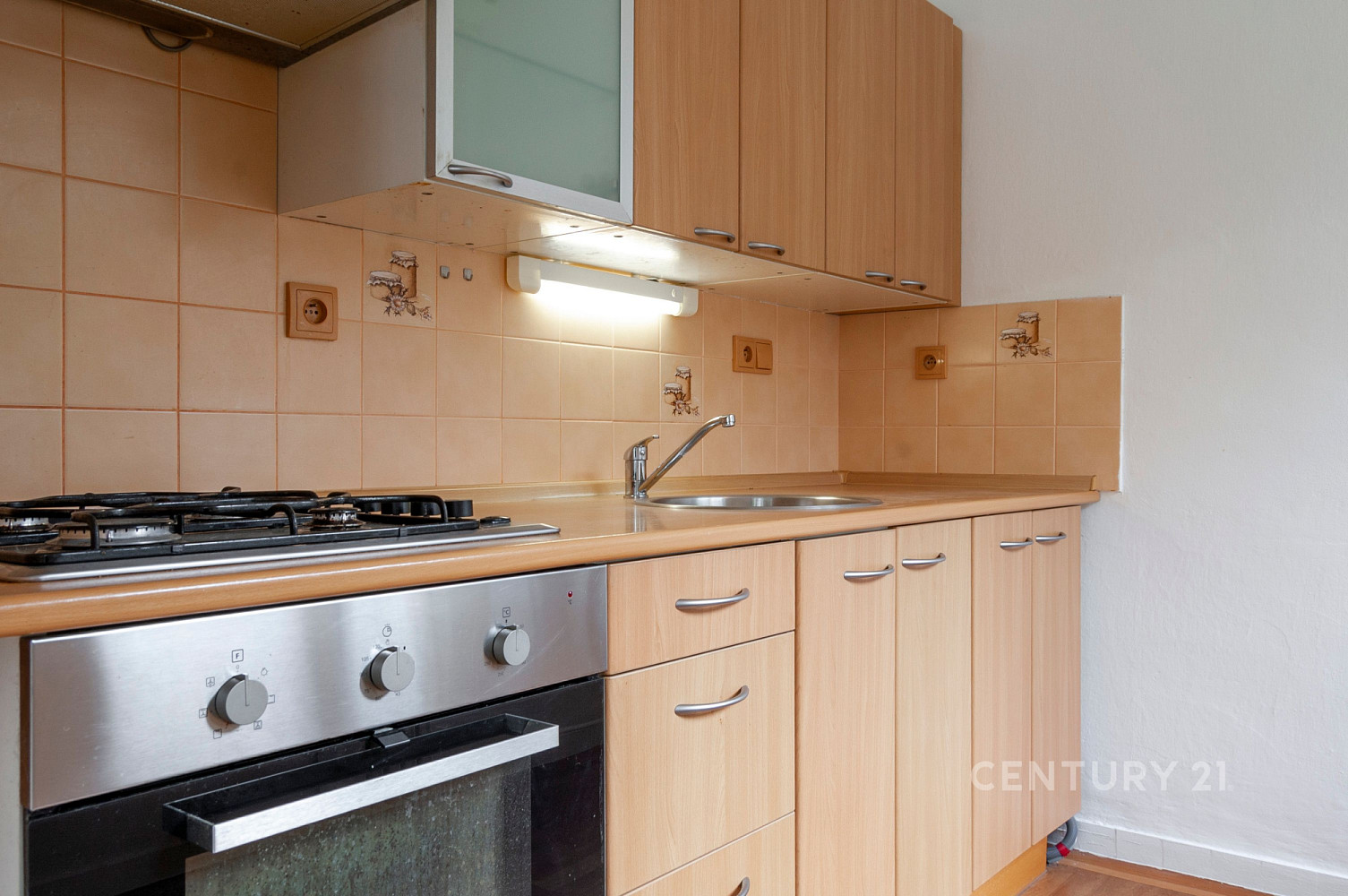 Prodej bytu 3+kk 57 m²