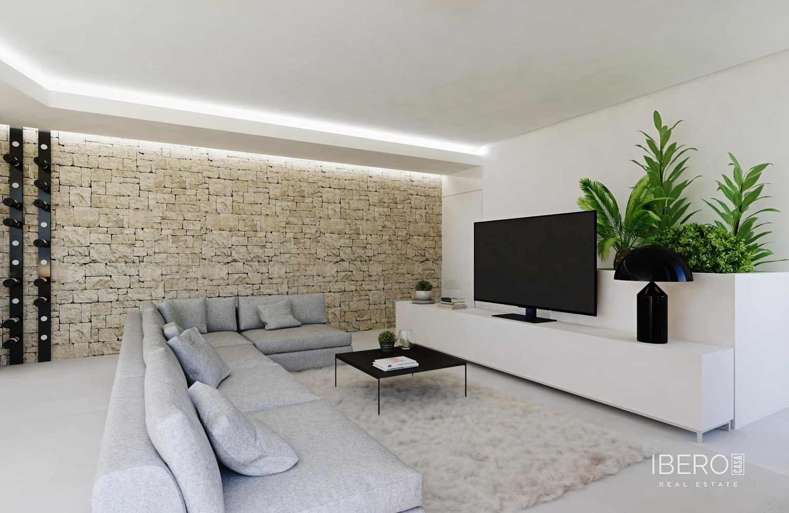 Piso 4+kk – Calp, Urbanización Los Girasoles, Urbanització Morro de Toix-Mar i Vila - Vista 4
