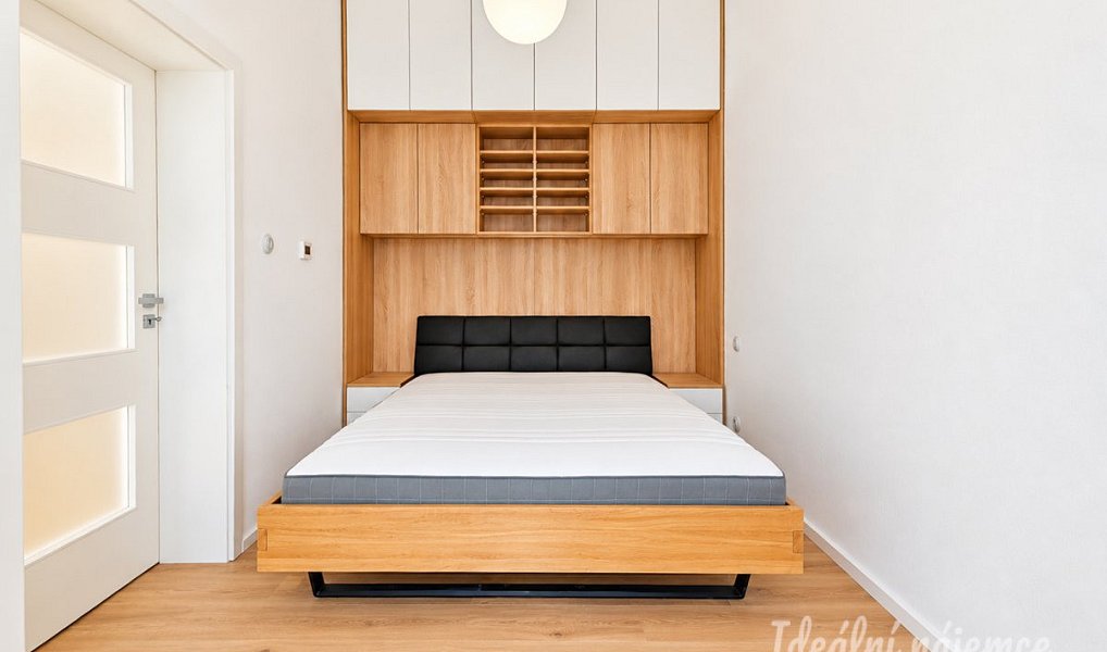 Pronájem bytu 2+kk 38 m², Brno – náhled fotky 6